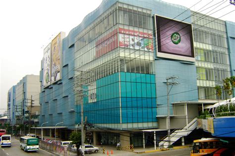 How to get to SM City North EDSA Annex 1 Tunnel in Quezon .